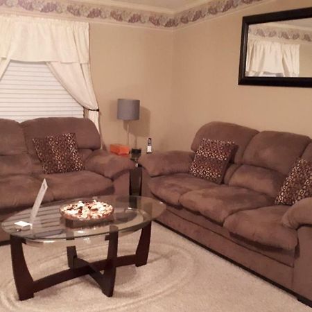 Beautiful Home - 5 Miles From Disney Orlando Exteriér fotografie