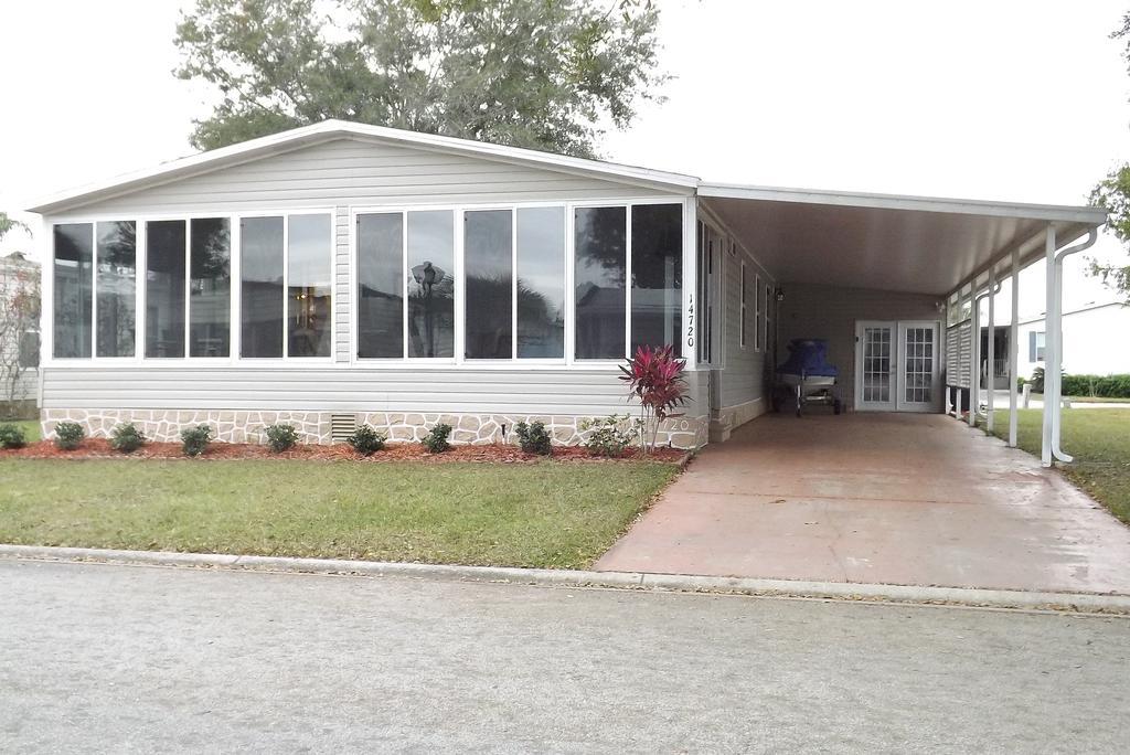 Beautiful Home - 5 Miles From Disney Orlando Exteriér fotografie