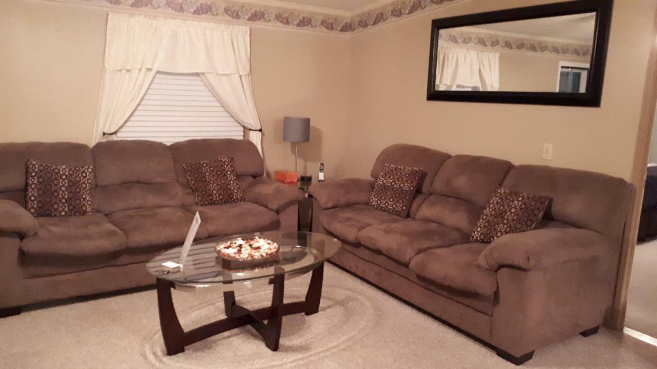 Beautiful Home - 5 Miles From Disney Orlando Exteriér fotografie