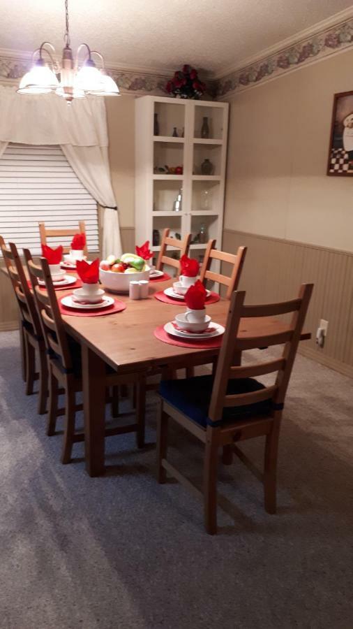 Beautiful Home - 5 Miles From Disney Orlando Exteriér fotografie